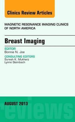 bokomslag Breast Imaging, An Issue of Magnetic Resonance Imaging Clinics