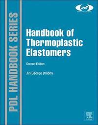 bokomslag Handbook of Thermoplastic Elastomers