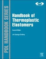 bokomslag Handbook of Thermoplastic Elastomers