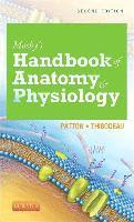 bokomslag Mosby's Handbook of Anatomy & Physiology