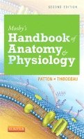 Mosby's Handbook of Anatomy & Physiology 1