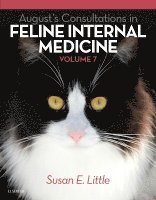 Susan E. Little - August's Consultations in Feline Internal Medicine, Volume 7, Inbunden