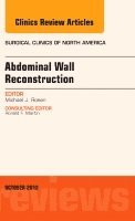 Michael J. Rosen - Abdominal Wall Reconstruction, An Issue of Surgical Clinics, Inbunden