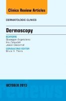 bokomslag Dermoscopy, an Issue of Dermatologic Clinics