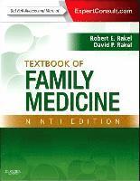 bokomslag Textbook of Family Medicine