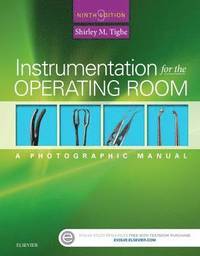 bokomslag Instrumentation for the Operating Room