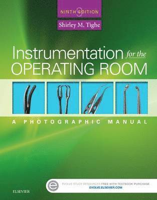 bokomslag Instrumentation for the Operating Room