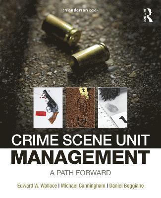 Crime Scene Unit Management 1
