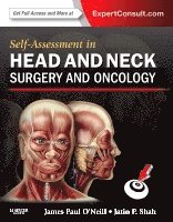 Self-Assessment in Head and Neck Surgery and Oncology 1