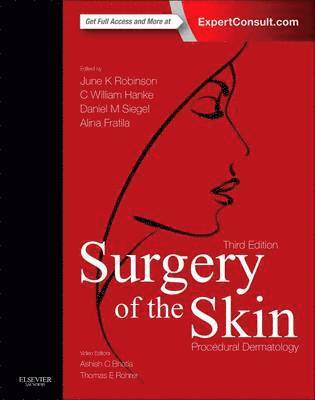 Surgery of the Skin 1