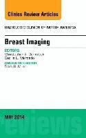 bokomslag Breast Imaging, An Issue of Radiologic Clinics of North America