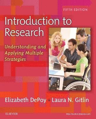 Introduction to Research 1