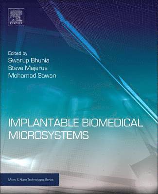 Implantable Biomedical Microsystems 1