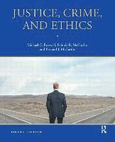 Justice, Crime, and Ethics 1