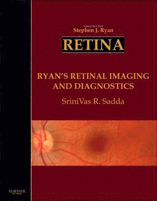 bokomslag Ryan's Retinal Imaging and Diagnostics