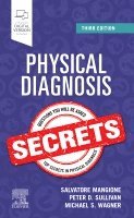 Salvatore Mangione, Peter Sullivan, Michael S. Wagner - Physical Diagnosis Secrets, Häftad
