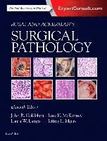 bokomslag Rosai and Ackerman's Surgical Pathology - 2 Volume Set