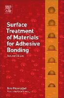 bokomslag Surface Treatment of Materials for Adhesive Bonding