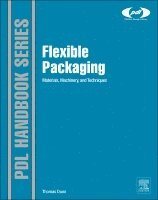 bokomslag Manufacturing Flexible Packaging