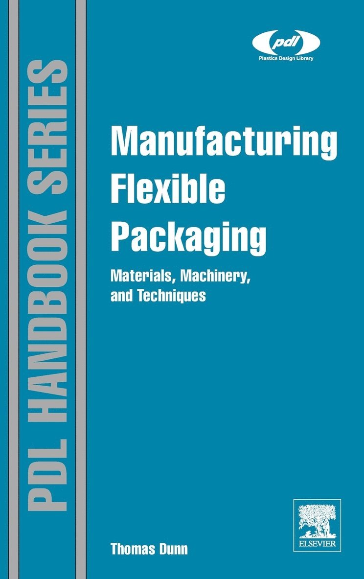 Manufacturing Flexible Packaging