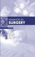 John L. Cameron - Advances in Surgery, 2014, Inbunden