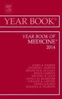 Year Book of Medicine 2014 1