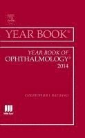 Year Book of Ophthalmology 2014 1