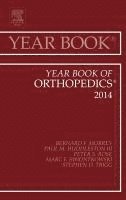 bokomslag Year Book of Orthopedics 2014