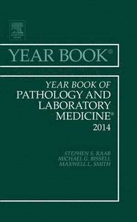 bokomslag Year Book of Pathology and Laboratory Medicine 2014