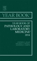 Stephen S. Raab, Stephen S Raab - Year Book of Pathology and Laboratory Medicine 2014, Inbunden