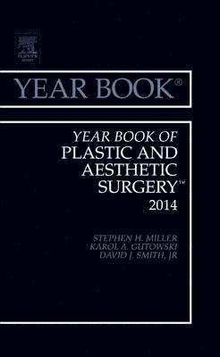 bokomslag Year Book of Plastic and Aesthetic Surgery 2014