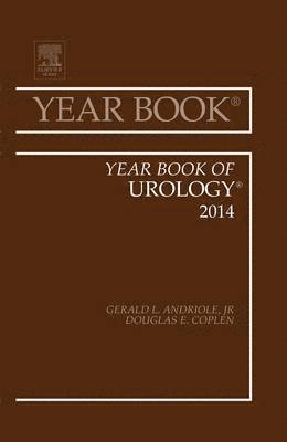 Year Book of Urology 1