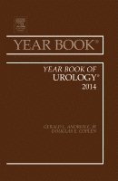 Gerald L. Andriole, Gerald L Andriole - Year Book of Urology, Inbunden