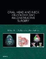 bokomslag Oral, Head and Neck Oncology and Reconstructive Surgery