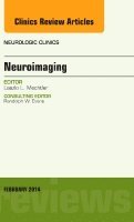 bokomslag Neuroimaging, An Issue of Neurologic Clinics