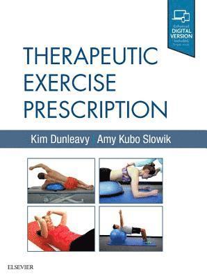 Therapeutic Exercise Prescription 1