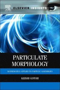 bokomslag Particulate Morphology