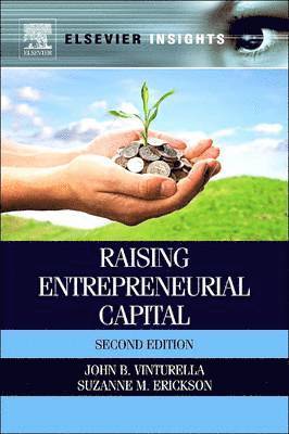 Raising Entrepreneurial Capital 1