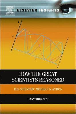 How the Great Scientists Reasoned 1