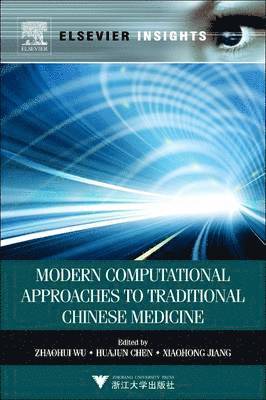 Modern Computational Approaches to Traditional Chinese Medicine 1