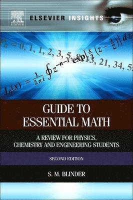 bokomslag Guide to Essential Math