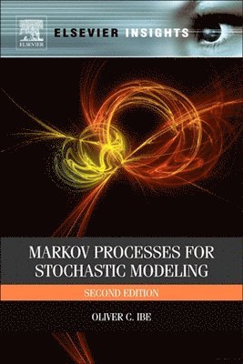 bokomslag Markov Processes for Stochastic Modeling