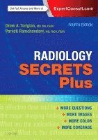 Radiology Secrets Plus