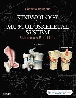 bokomslag Kinesiology of the Musculoskeletal System