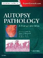 bokomslag Autopsy Pathology: A Manual and Atlas
