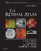 bokomslag The Retinal Atlas