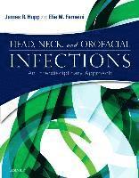 bokomslag Head, Neck, and Orofacial Infections