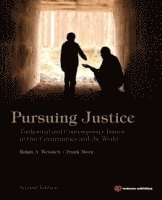 Pursuing Justice 1