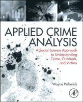 Applied Crime Analysis 1