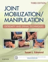 Joint Mobilization/Manipulation 1